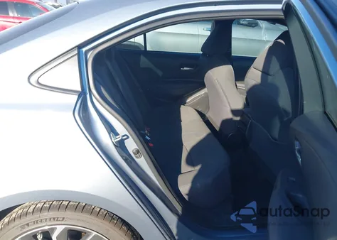 2021 Toyota Corolla Se из США, поврежденный, VIN 5YFS4MCE8MP082941